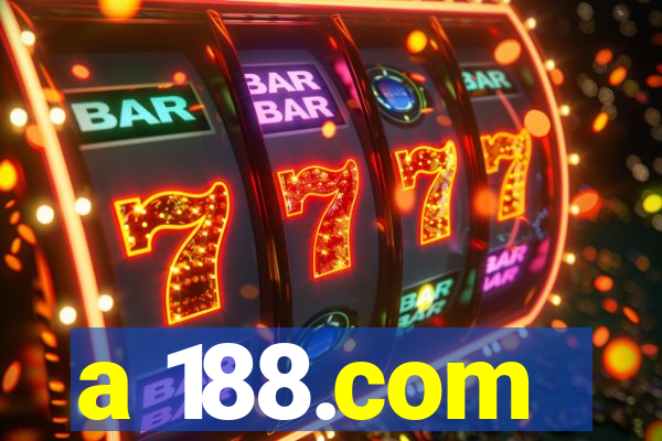 a 188.com